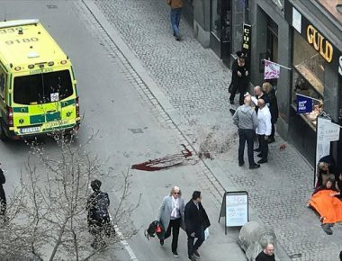 Ουζμπεκιστάν: Είχαμε προειδοποιήσει για τον τρομοκράτη της Στοκχόλμης